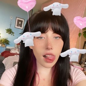 Meet your Posher, Rachael